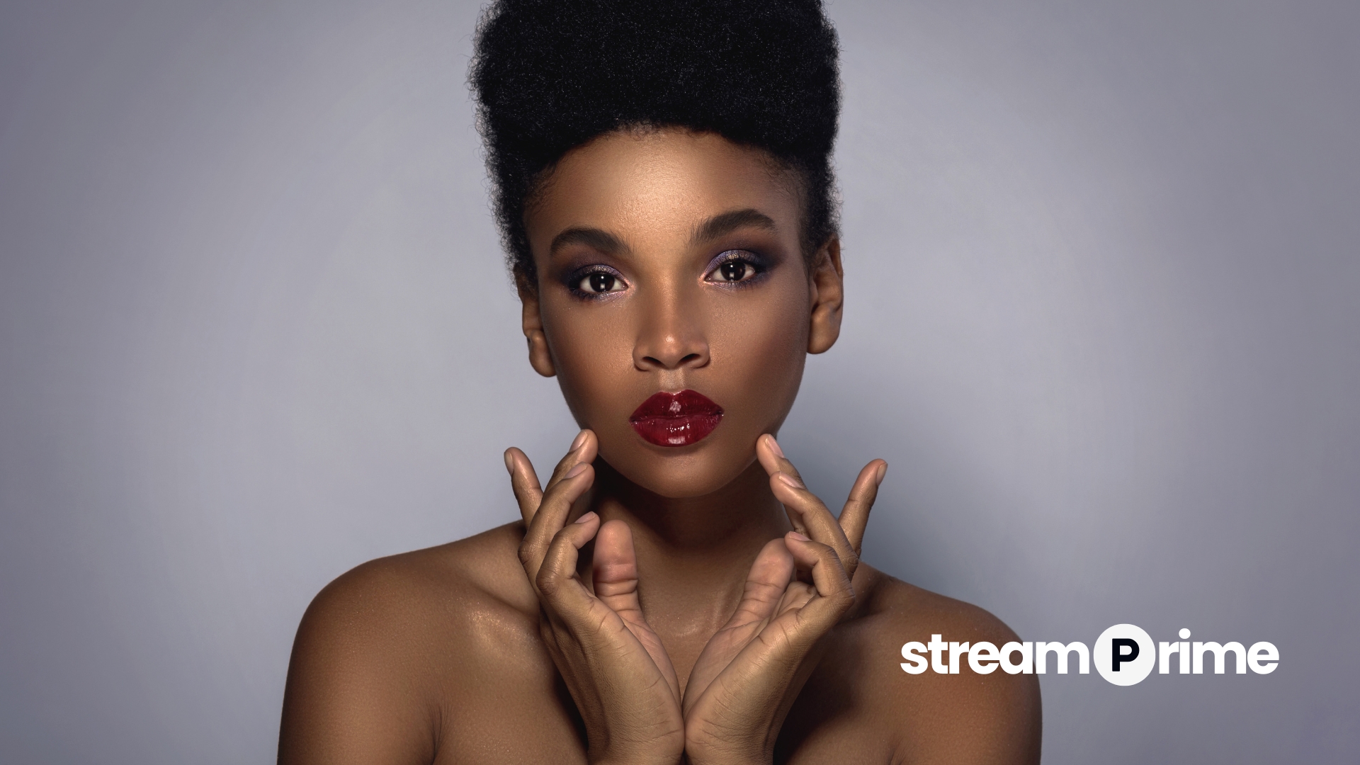 Beat of Africa: The Voice